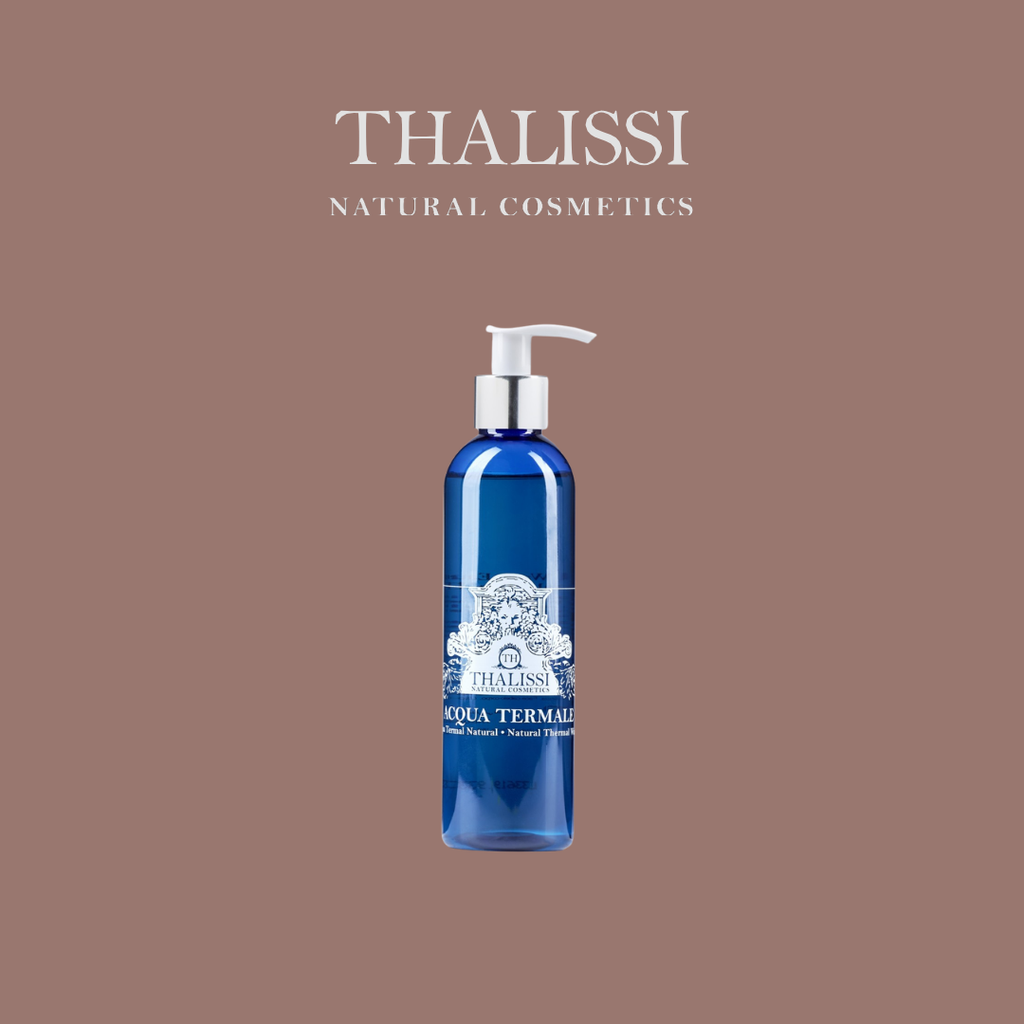 [AQUTH250] ACQUA TERMALE THERMAL WATER