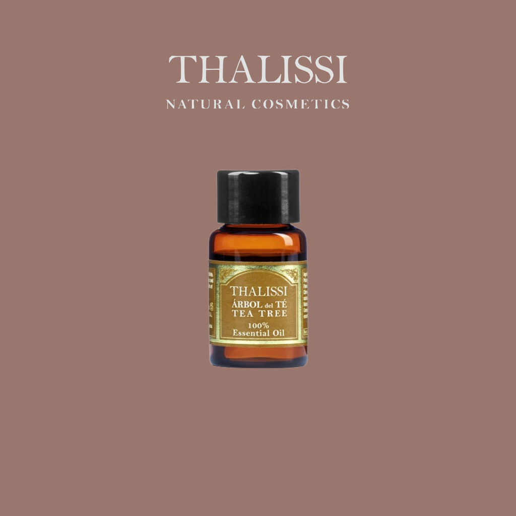 [ACEAT017] ACEITE ESENCIAL PURO DE ÁRBOL DE TÉ