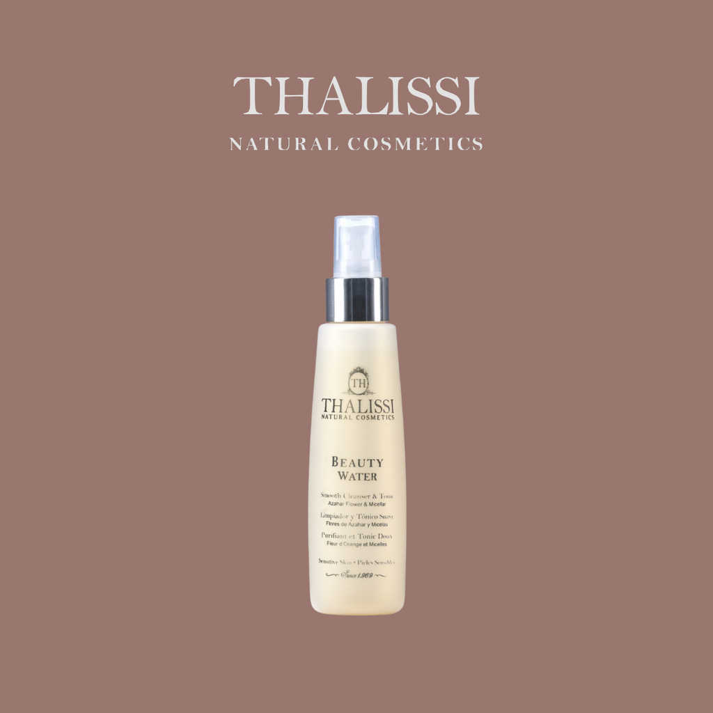 [BEATH125] BEAUTY WATER MICELLAR WATER