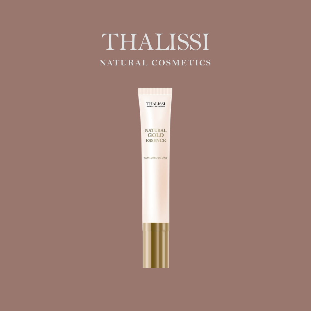 [NAOTH015] ESSENCE. SAFFRON AND ARGAN EYE CONTOUR