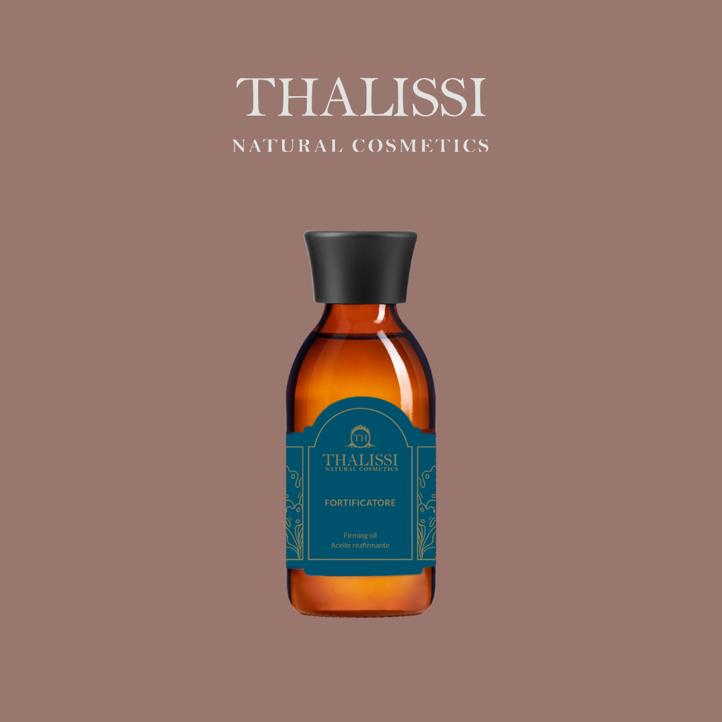 FORTIFICATORE. FIRMING OIL