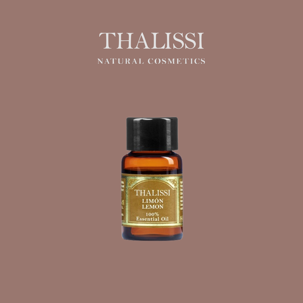 [ACELI017] PURE LEMON ESSENTIAL OIL