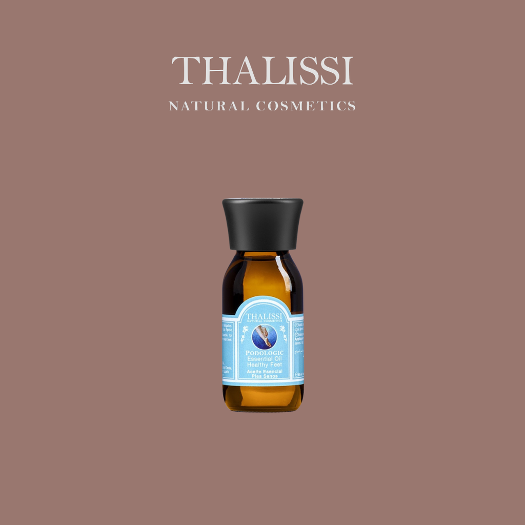[PODTH060] PODOLOGIC. FOOT OIL