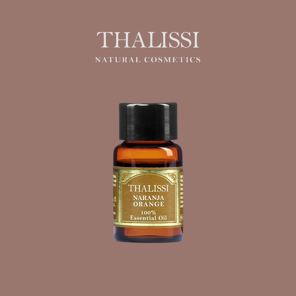 [ACENA017] ORANGE PURE ESSENTIAL OIL