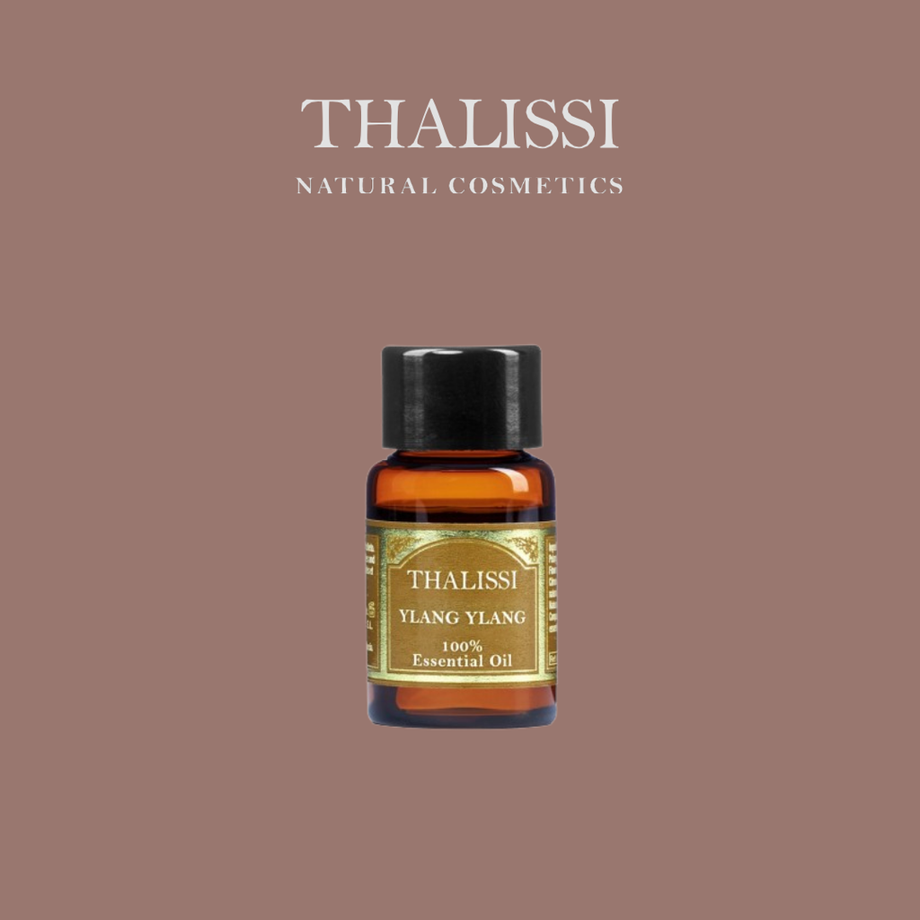 [ACEYL017] YLANG-YLANG PURE ESSENTIAL OIL