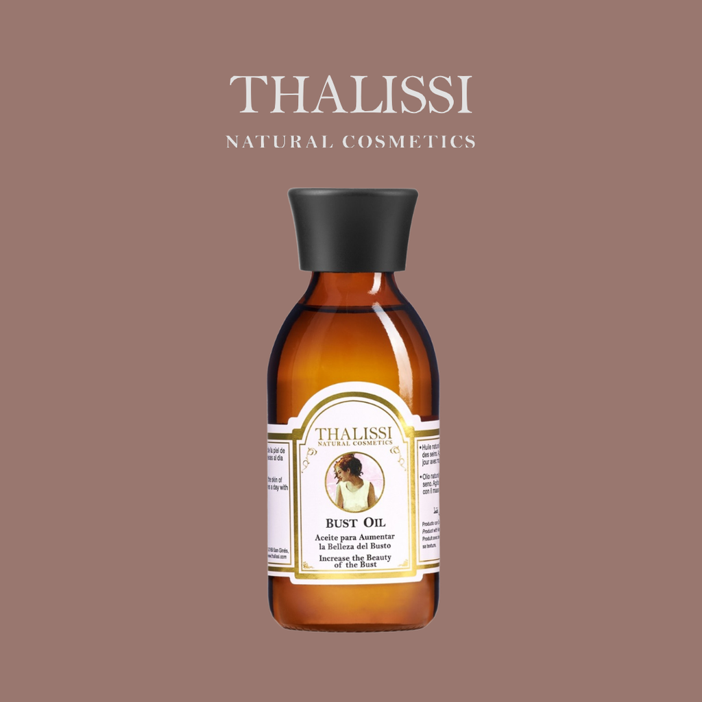 BUST OIL. BUST FIRMING OIL