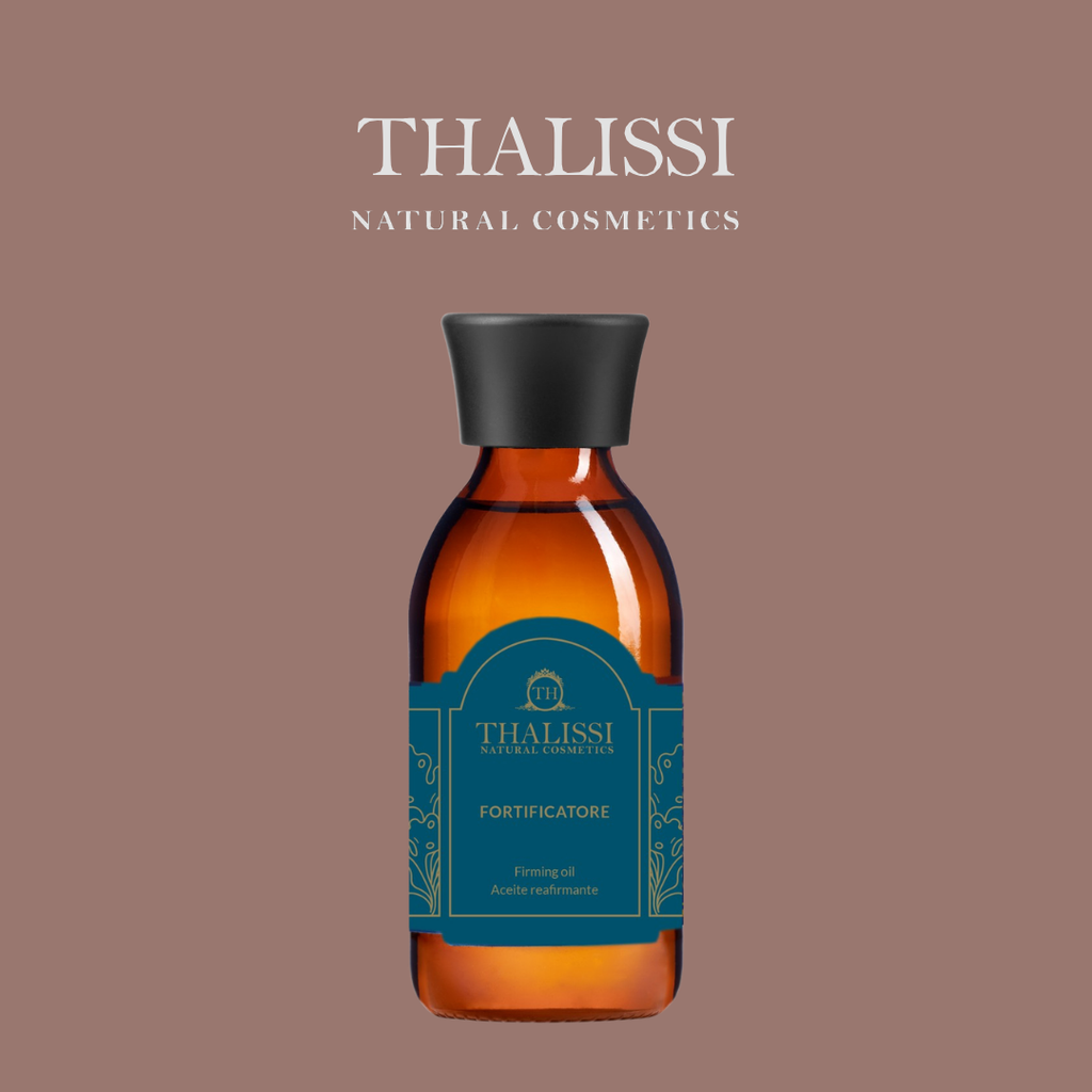 FORTIFICATORE. FIRMING OIL