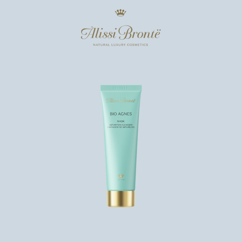 [ABMAC100] BIO AGNES CLEANSING MASK
