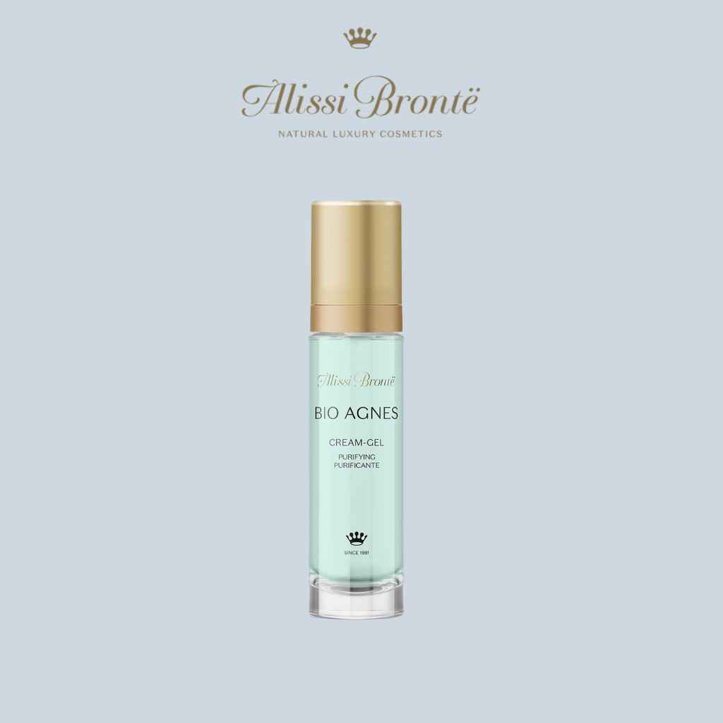 [ABSKI050] BIO AGNES PURIFYING CREAM-GEL