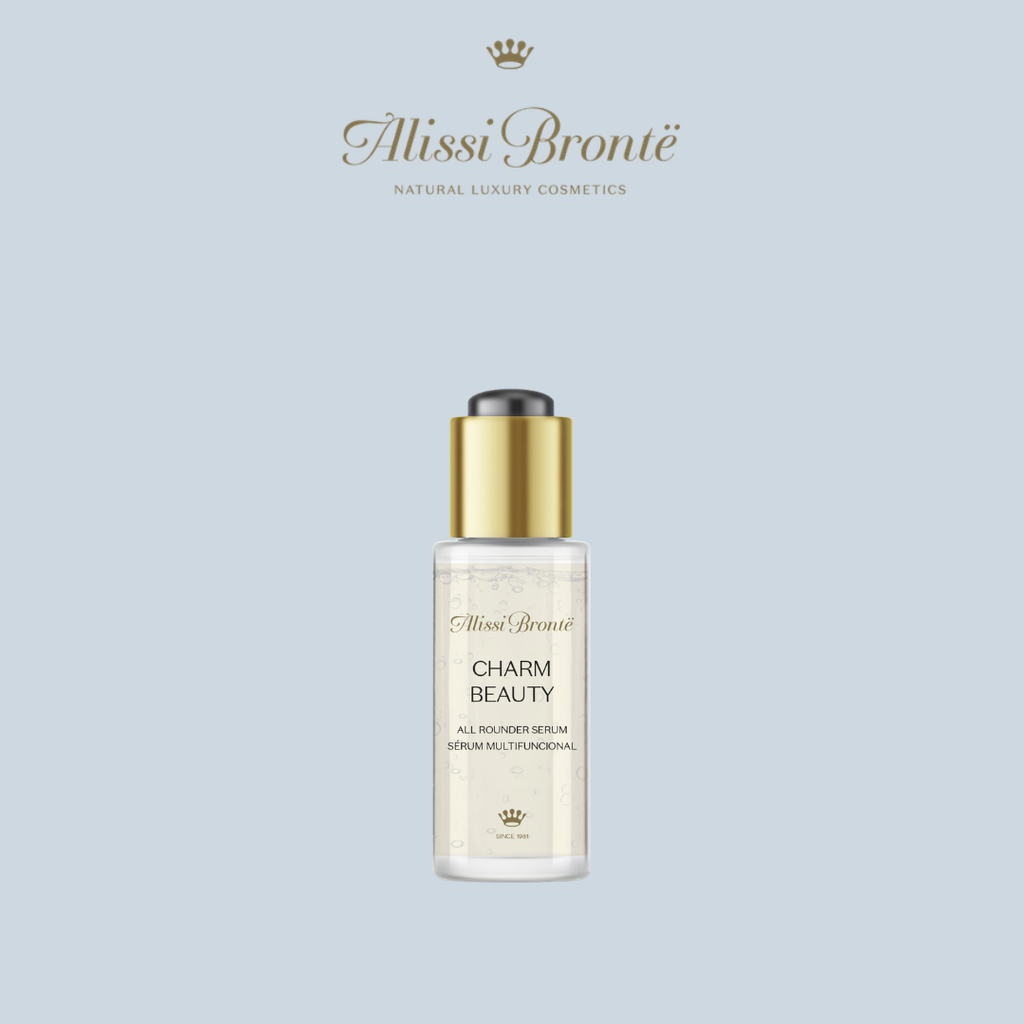 [ABNIA030] DIAMOND CHARM BEAUTY SERUM