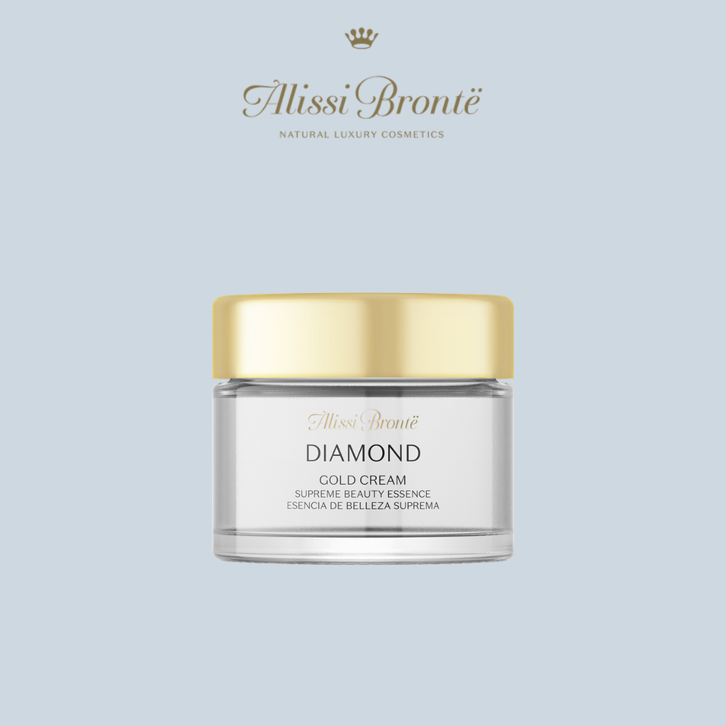 DIAMOND GOLD CREAM                Exotech - Gold x6