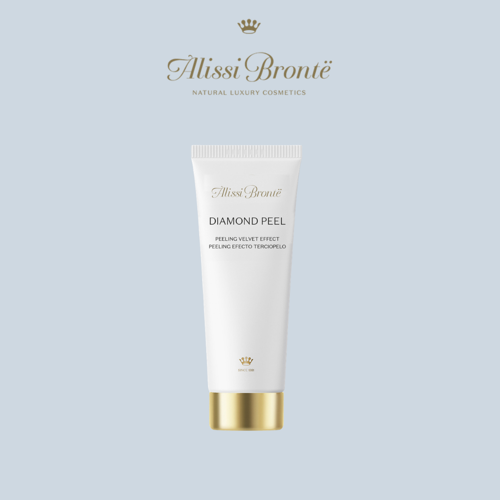 [ABDIA100] DIAMOND PEEL. PEELING