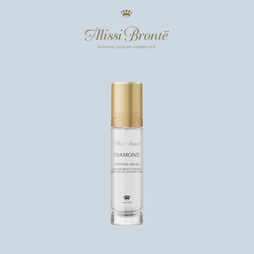 [ABDCX050] DIAMOND PRESTIGE CREAM       Exotech