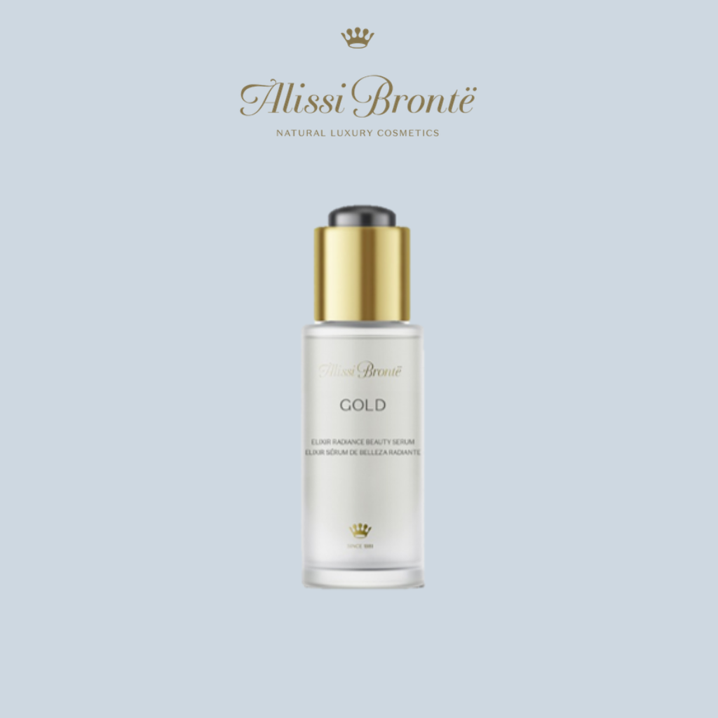 [ABDIA030] GOLD ELIXIR. SERUM