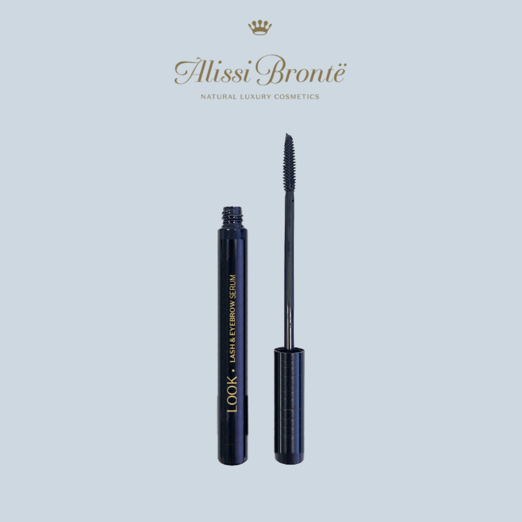 [ABLOL007] LOOK LASH & BROWN SERUM