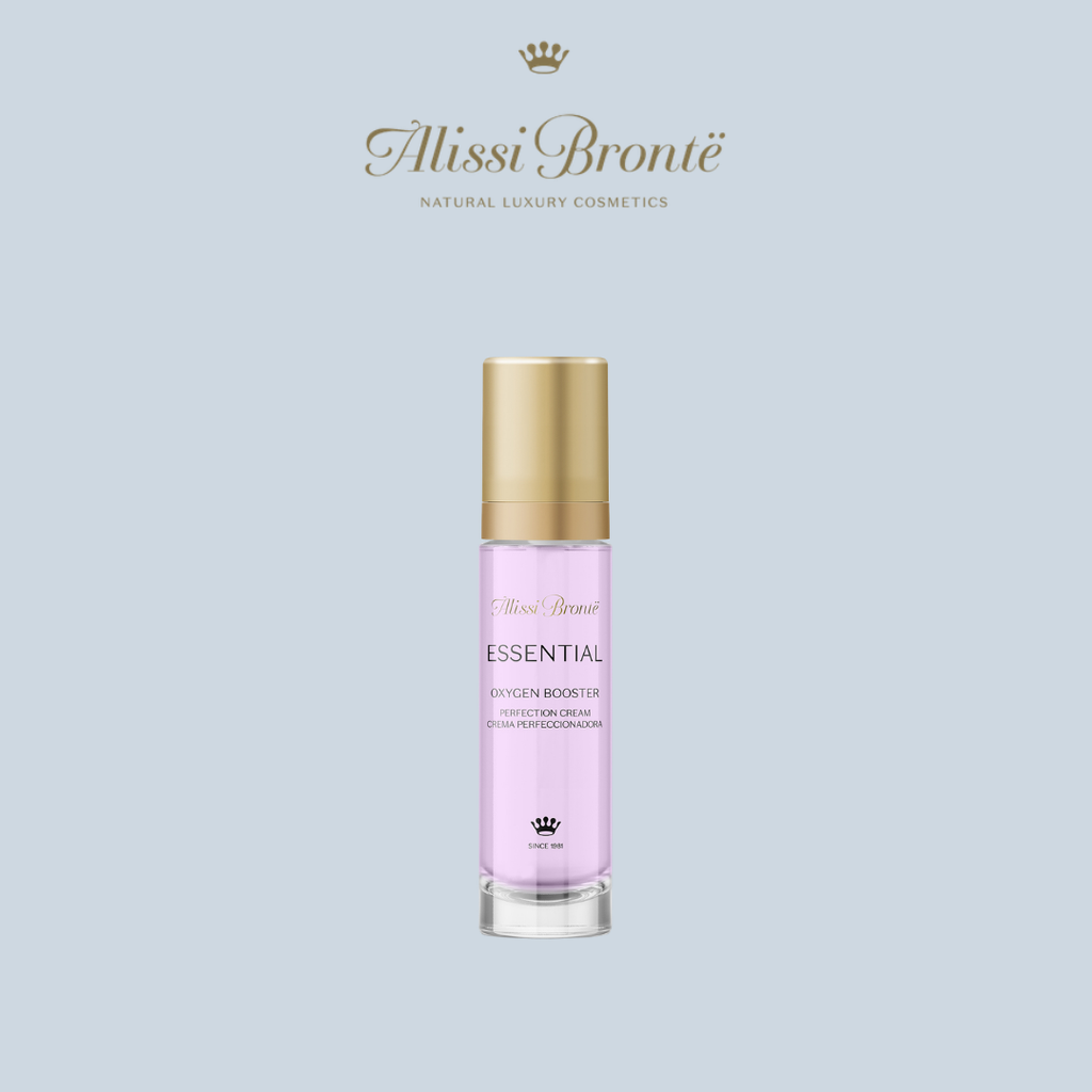 [ABOXI050] ESSENTIAL. OXYGEN BOOSTER. CREAM