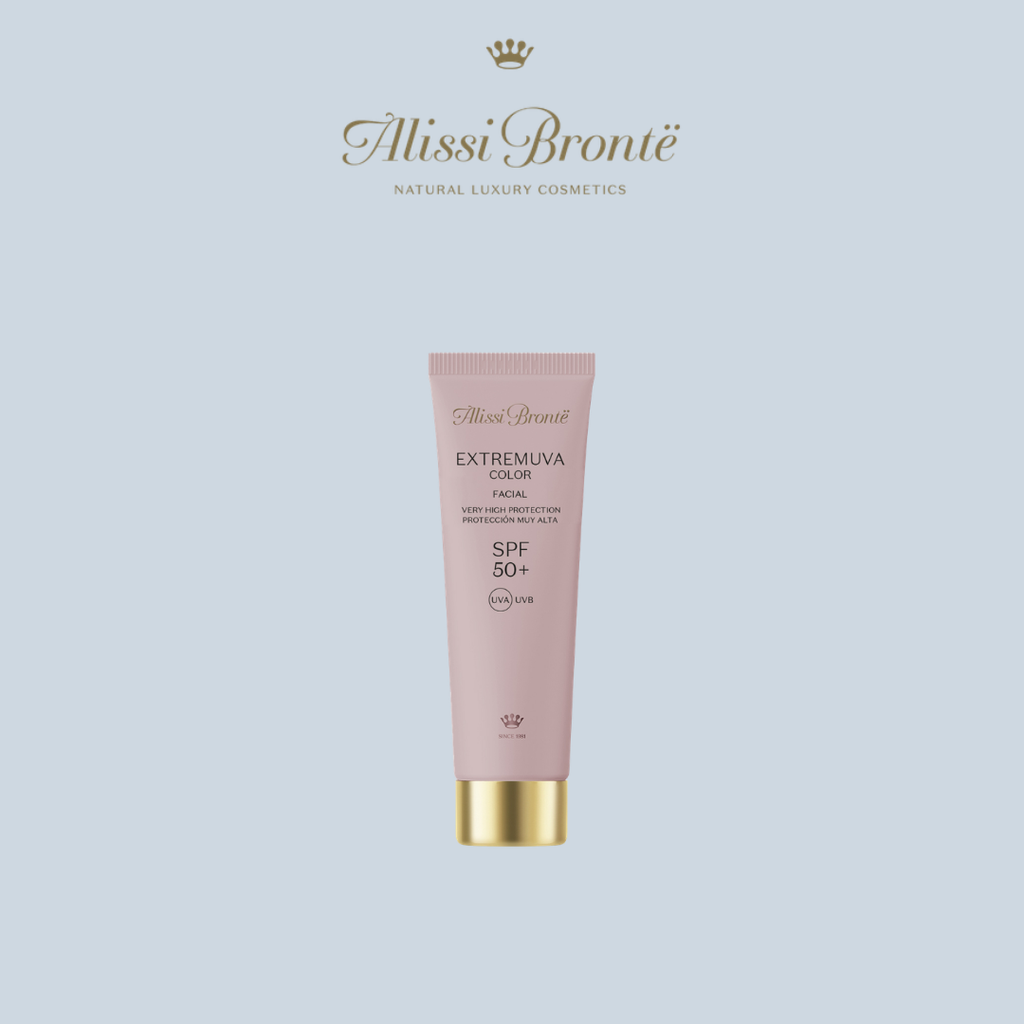 [ABCOL090] EXTREMUVA COLOR FACIAL SPF 50+ UVA/UVB