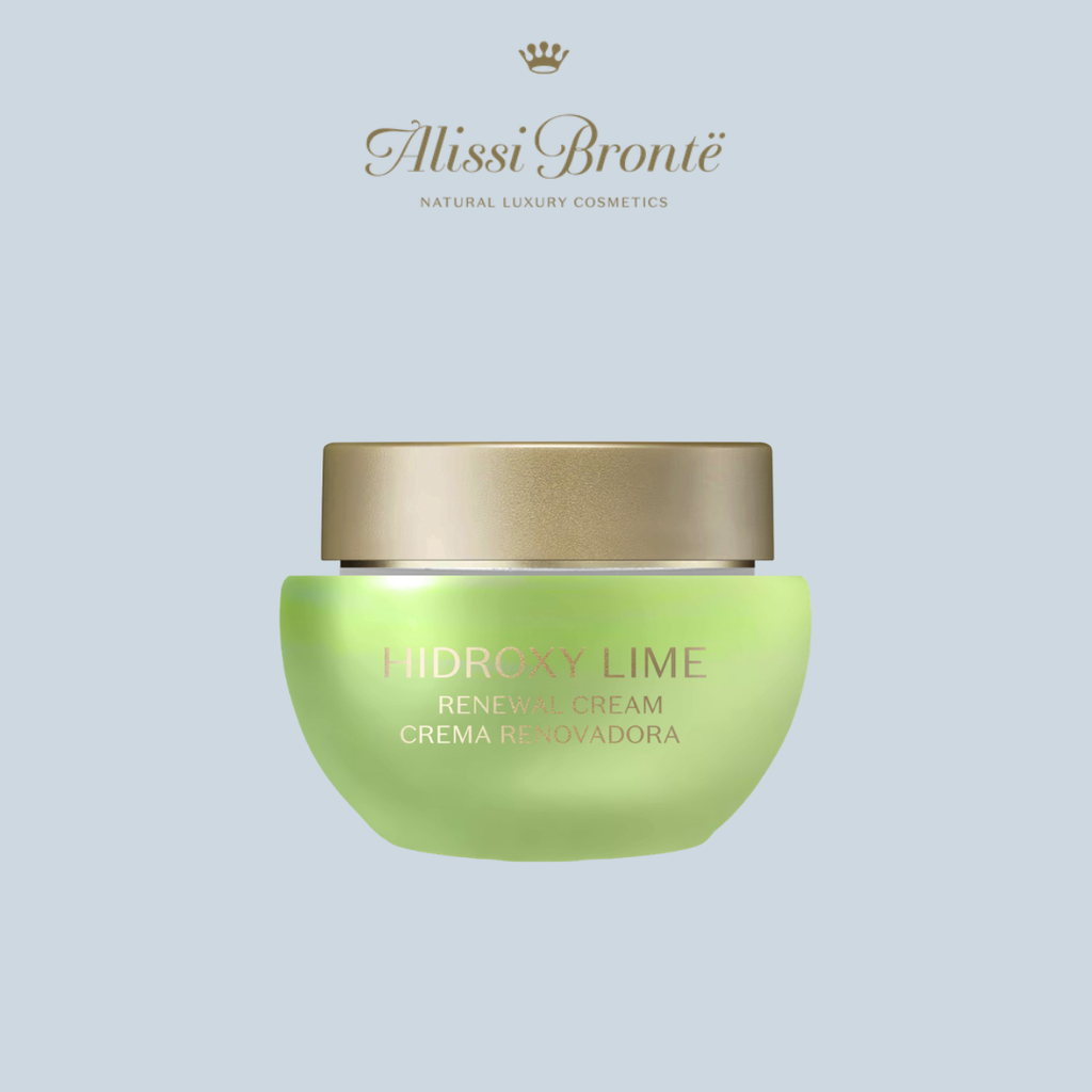 [ABHXL050] HIDROXY LIME CREAM