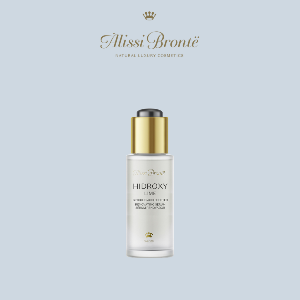 [ABHXL030] HIDROXY LIME SERUM