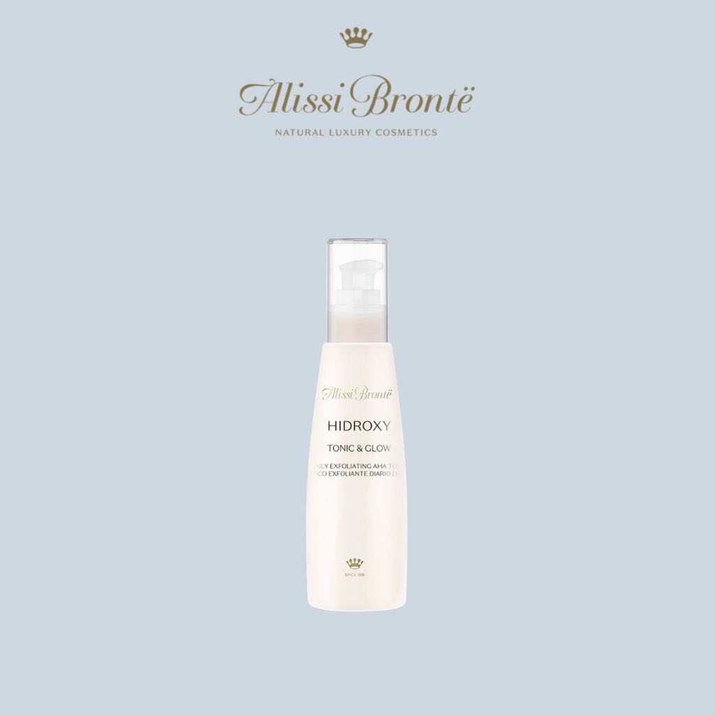 [ABHTG200] HIDROXY TONIC & GLOW