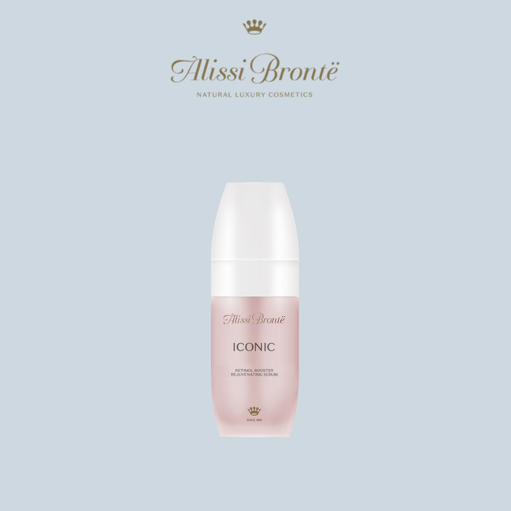 [ABRET050] ICONIC RETINOL SERUM