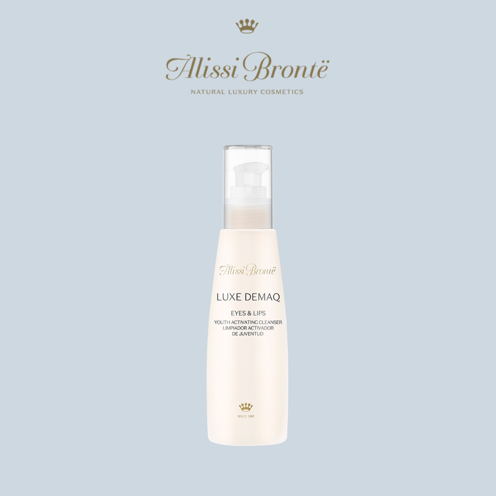 [ABMAQ200] LUXE DEMAQ EYES & LIPS CLEANSER