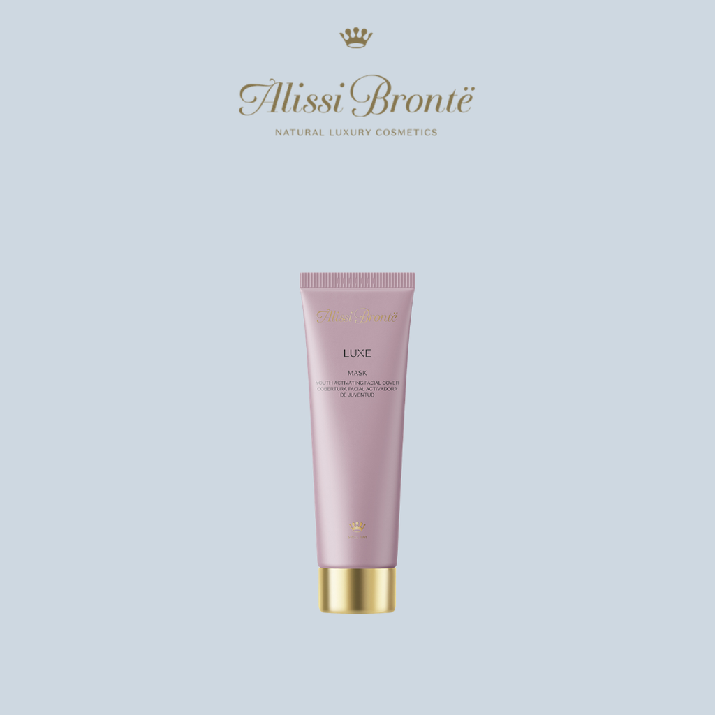 [ABCAV100] LUXE MASK FACIAL