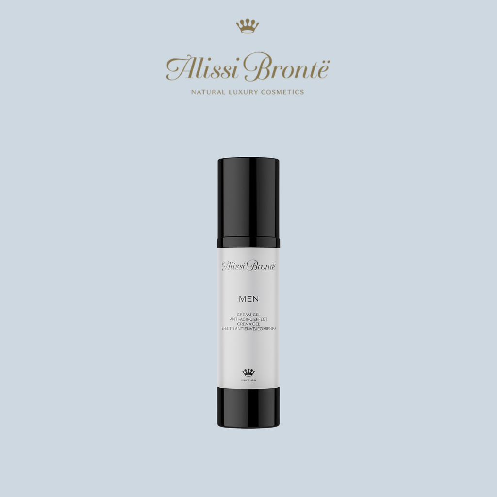 [ABMEN050] MEN ANTI-AGING CREAM GEL