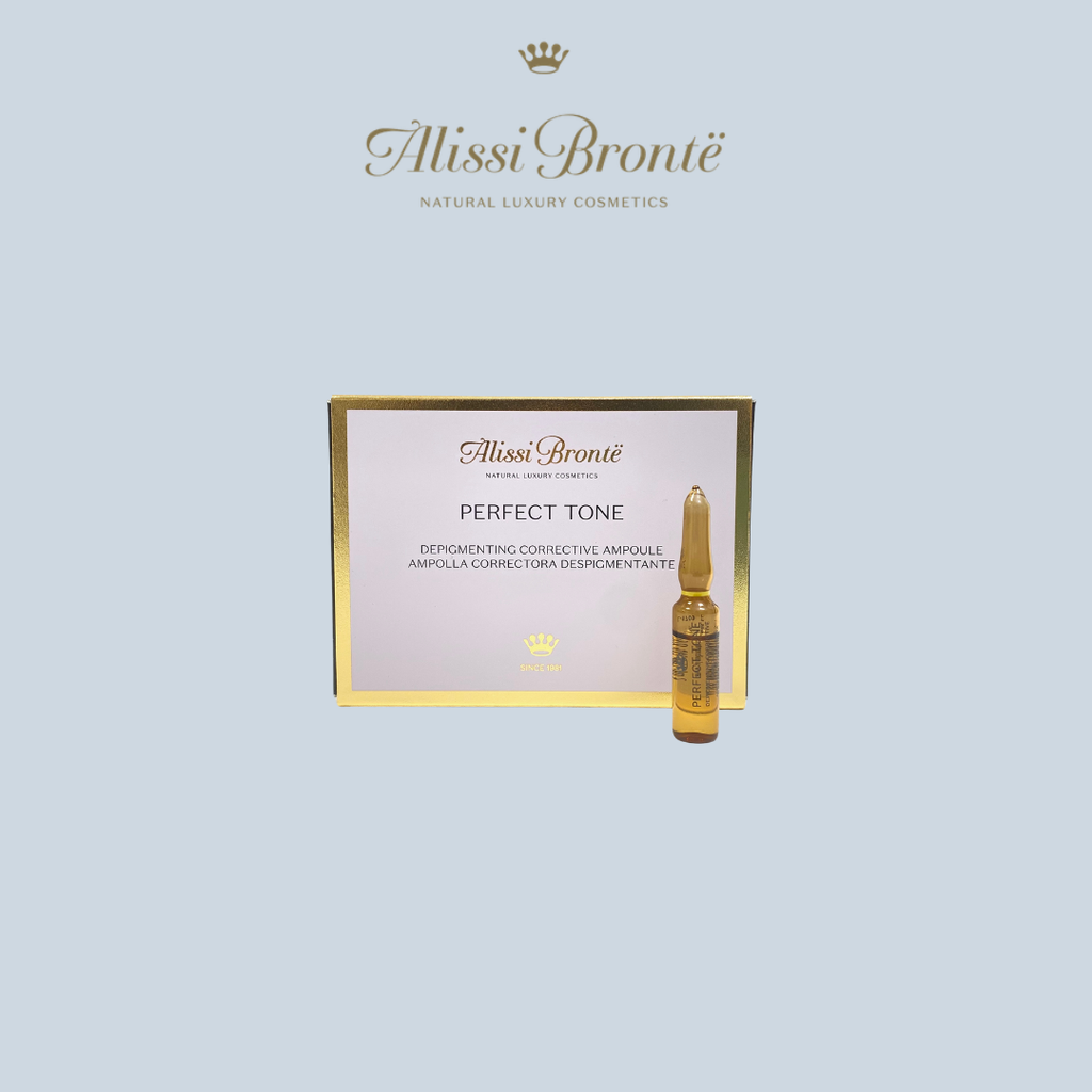 [ABPER002] PERFECT TONE AMPOULES