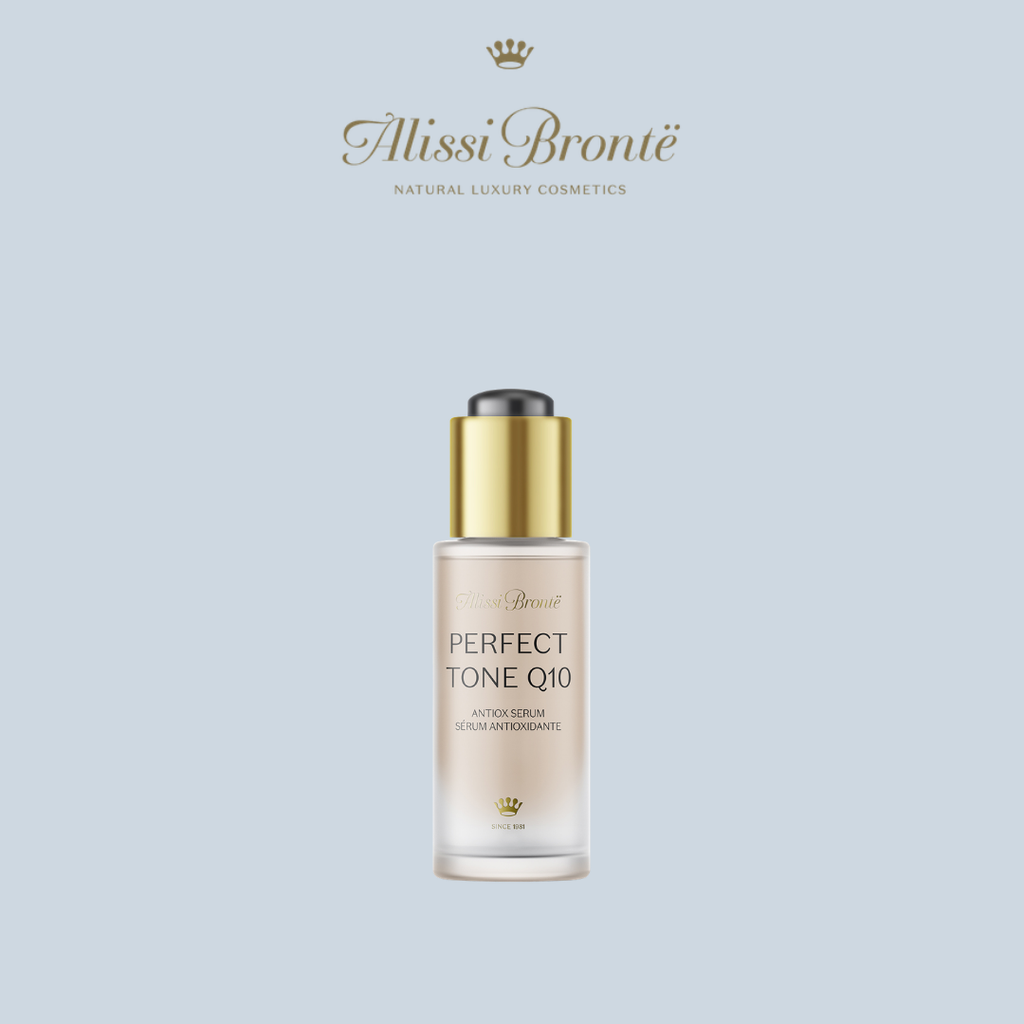 [ABOXQ030] PERFECT TONE Q1O SERUM         Exotech