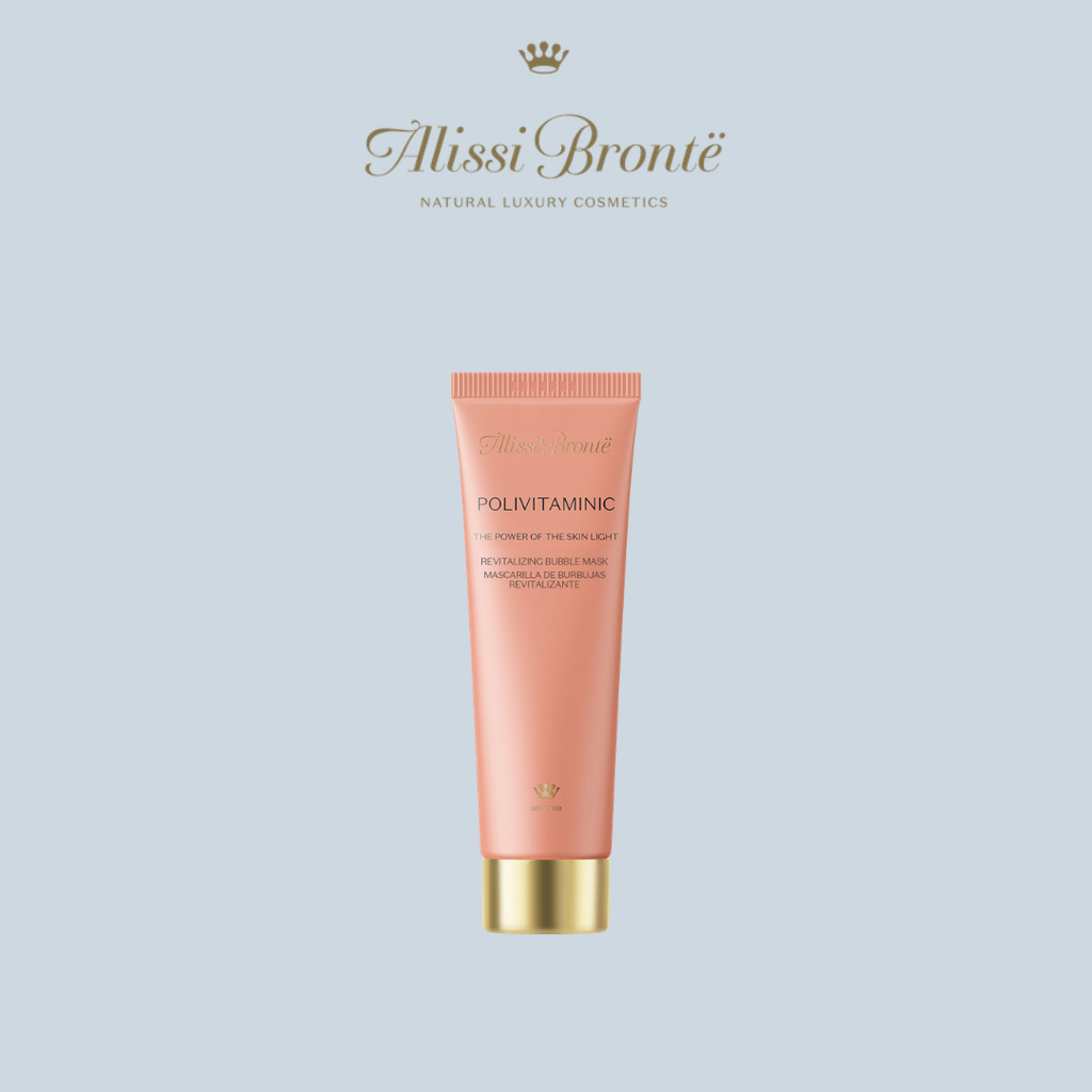 [ABPOB100] POLIVITAMINIC. BUBBLE MASK