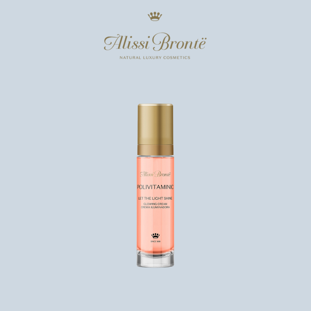[ABPOL050] POLIVITAMINIC GLOWING CREAM