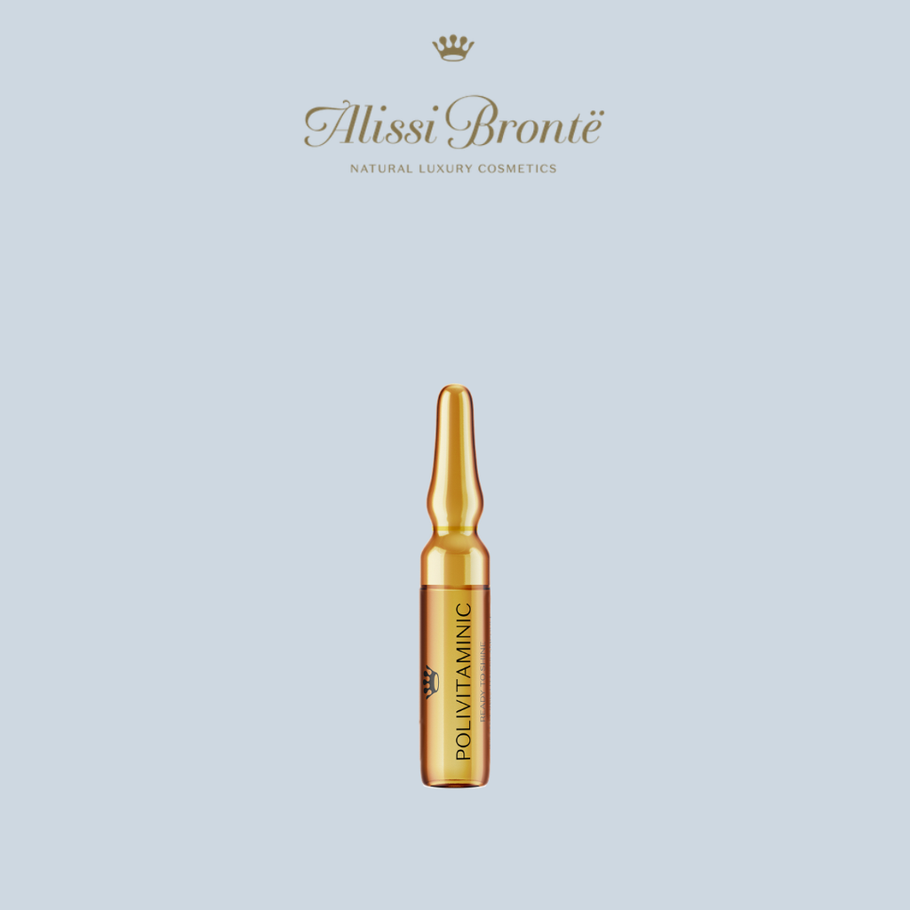 [ABPUR002] POLIVITAMINIC. AMPOULES