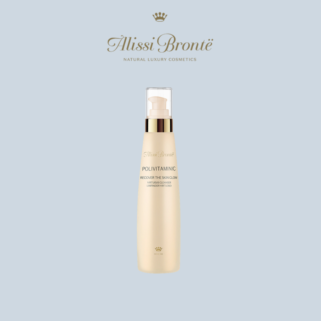 [ABLIM200] POLIVITAMINIC CLEANSER