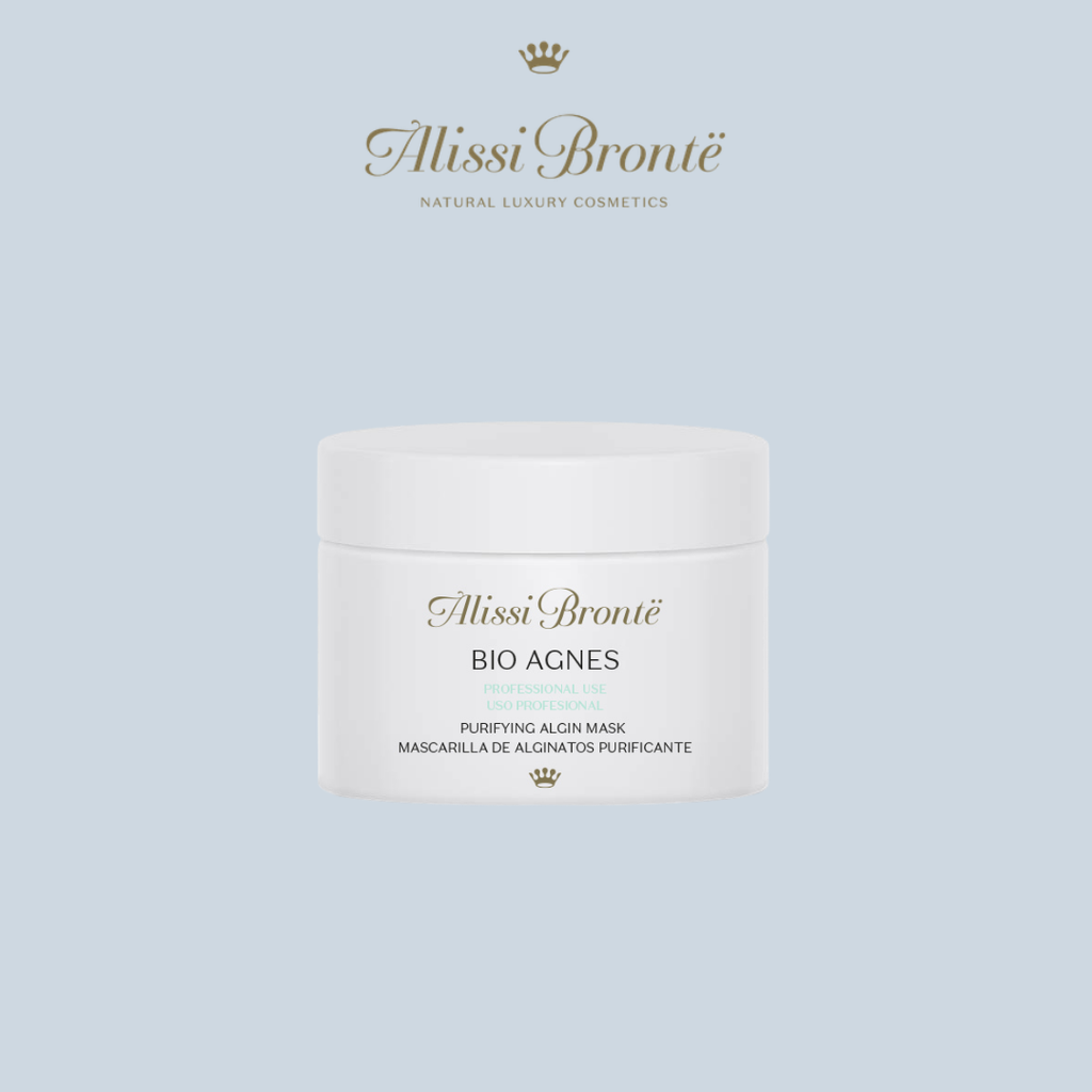 [ABBIA180] BIOAGNES ALGIN MASK