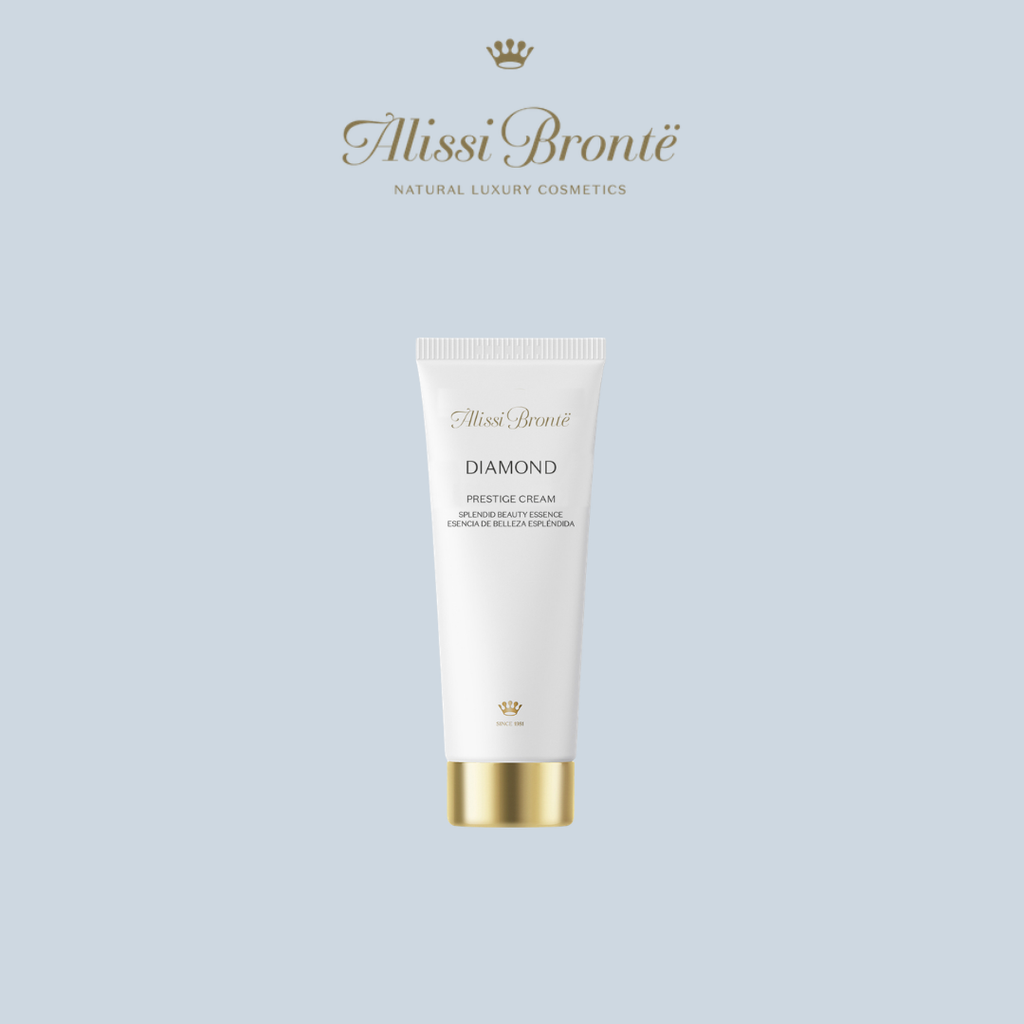 [ABDCX200] DIAMOND PRESTIGE CREAM            Exotech                                Bottle