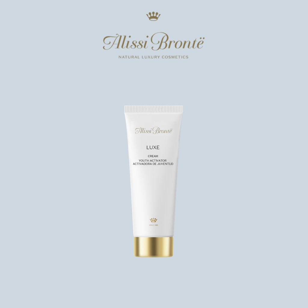 [ABCEL200] LUXE CREAM                                                                                       Bottle