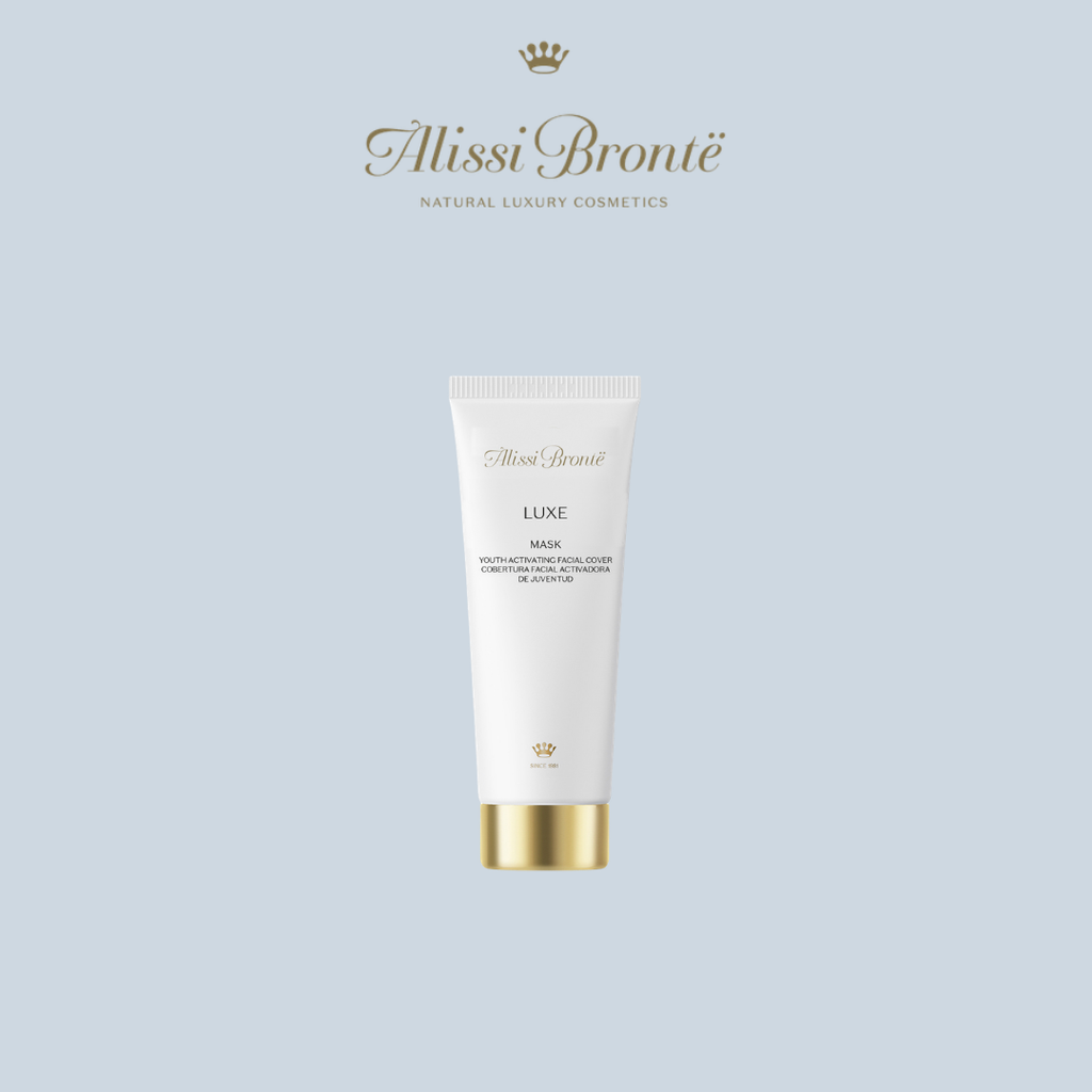 [ABCAV200] LUXE MASK