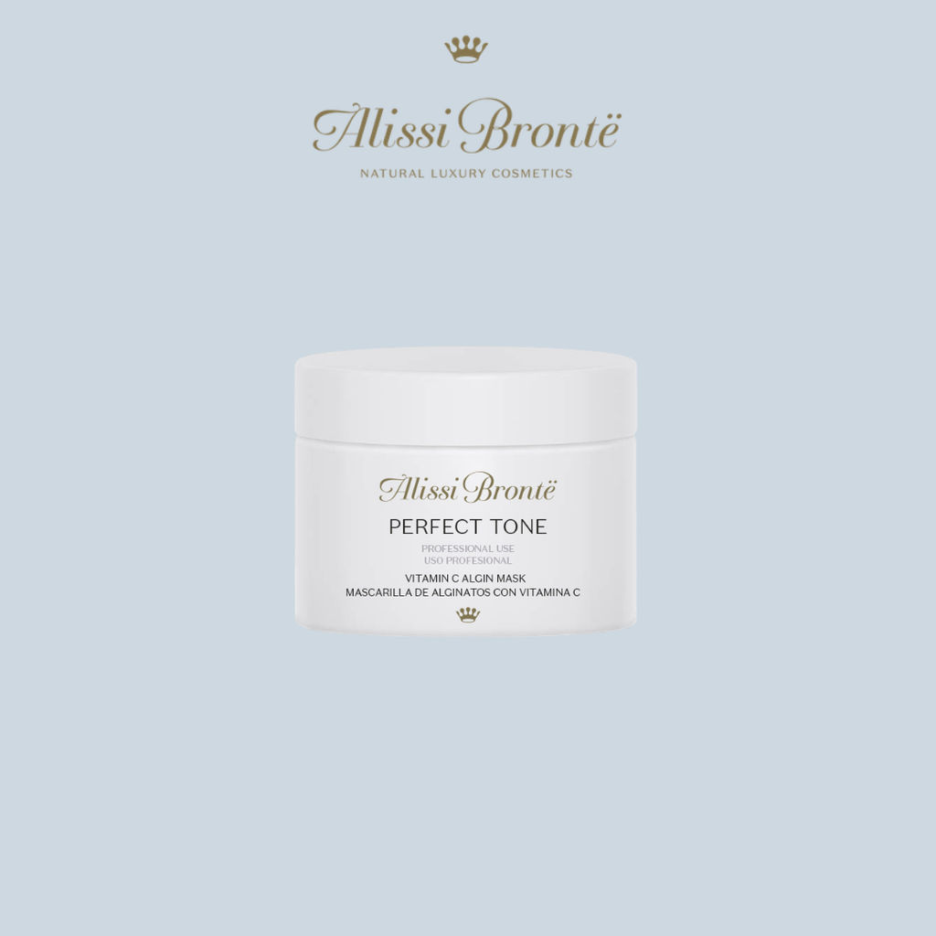 [ABPEA180] PERFECT TONE ALGIN MASK