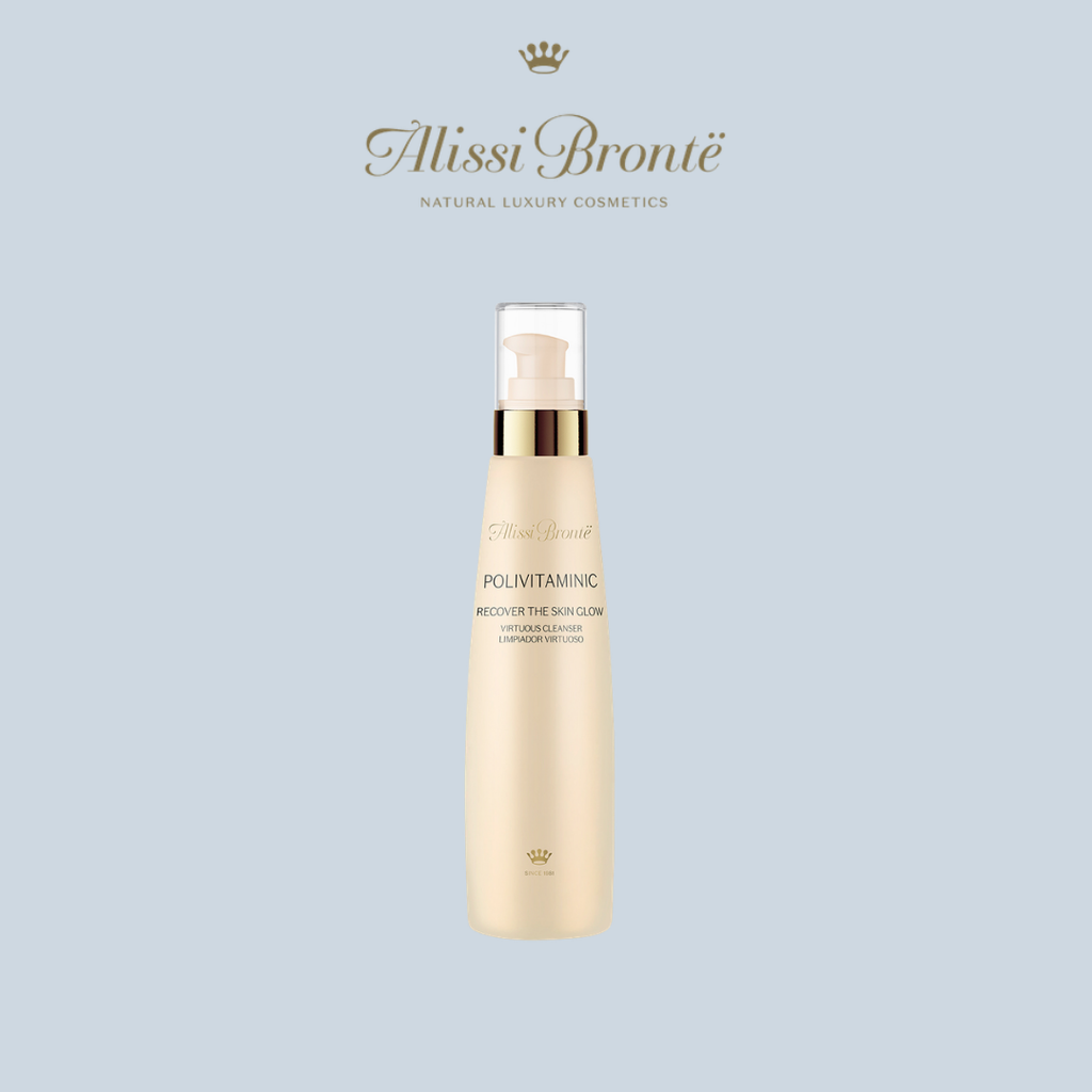 [ABLIM500] POLIVITAMINIC CLEANSER