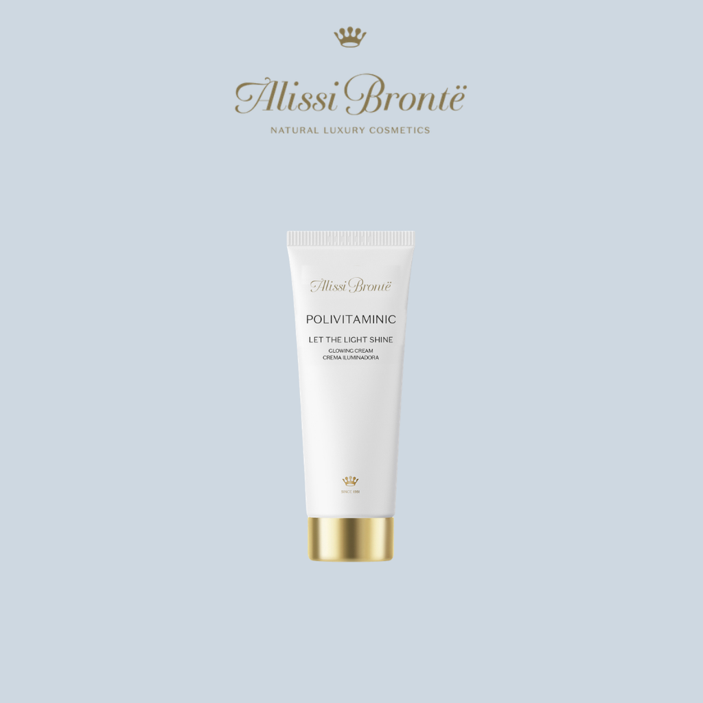 [ABPOL200] POLIVITAMINIC GLOWING CREAM                                                 Bottle