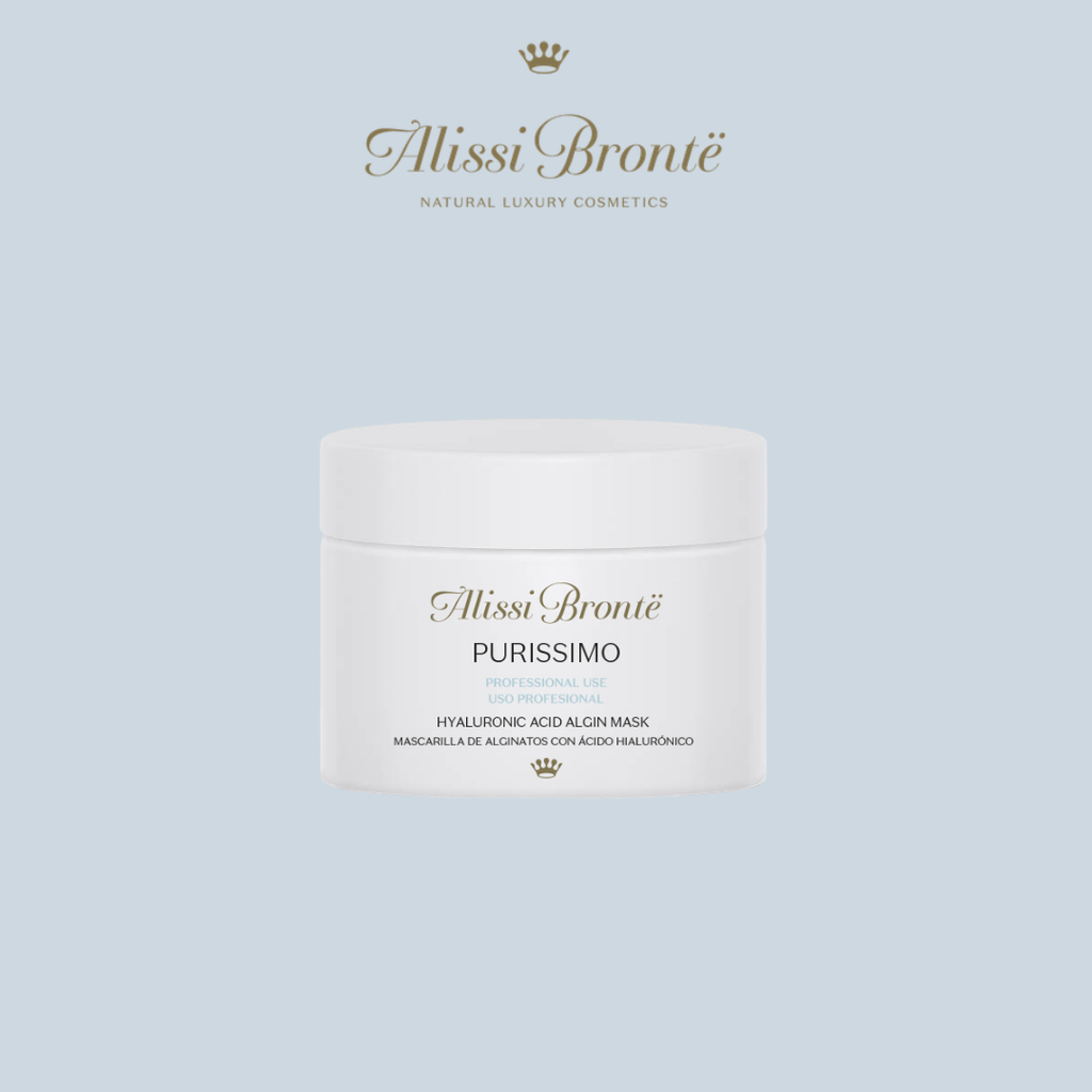 [ABHYA180] PURISSIMO ALGIN MASK