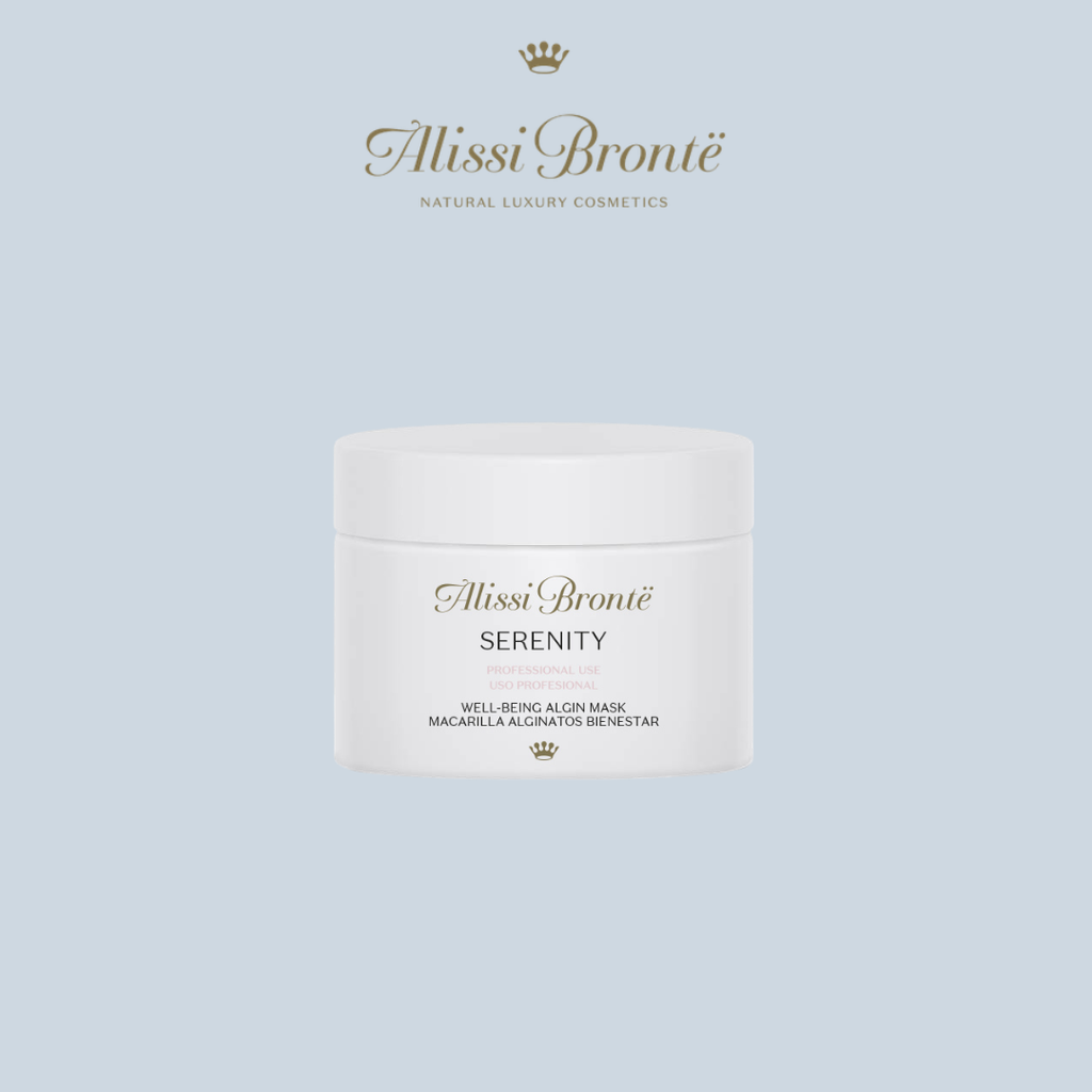 [ABSEA180] SERENITY ALGIN MASK
