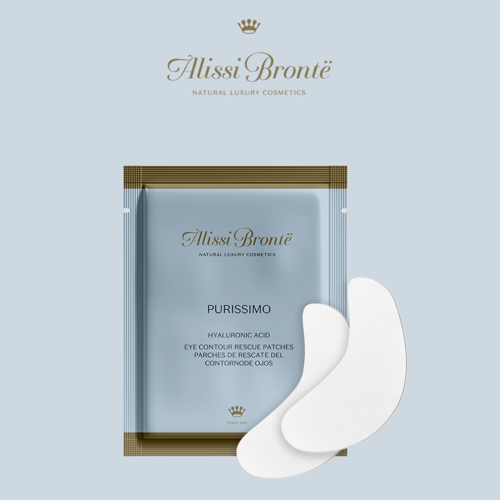 [ABHYD002] PURISSIMO DUO EYE CONTOUR THERAPY