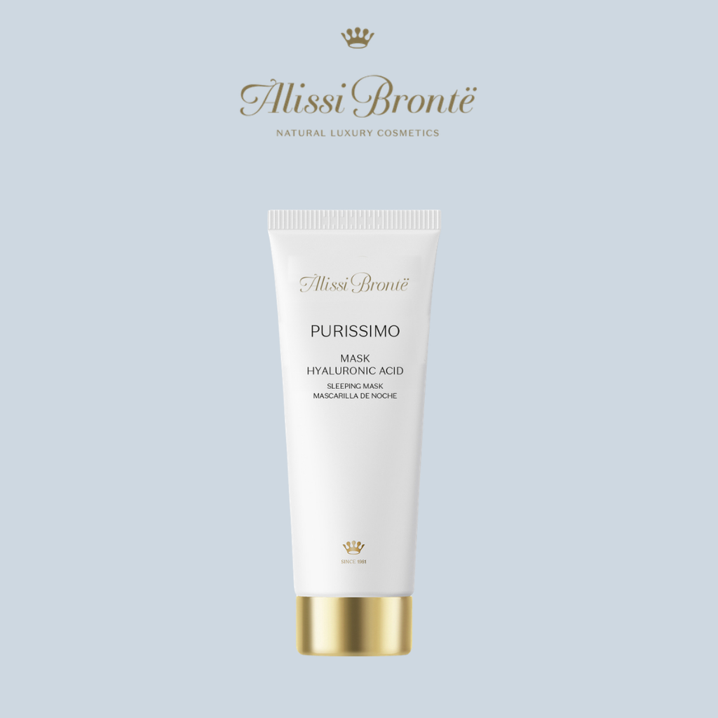 [ABHYM100] PURISSIMO SLEEPING MASK