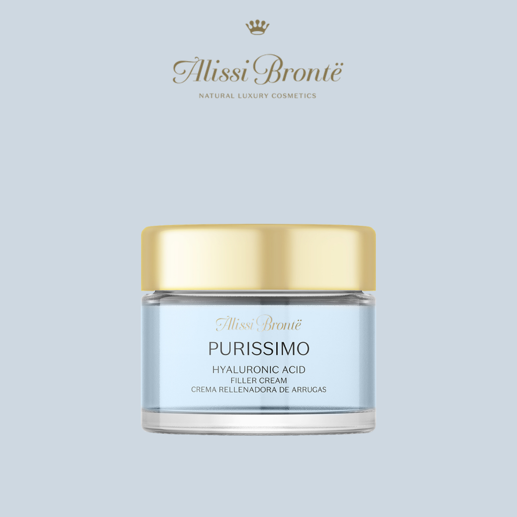 [ABHYAC50] PURISSIMO WRINKLE FILLING CREAM
