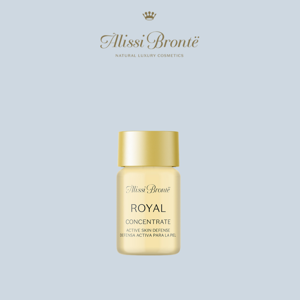 [ABOFF005] ROYAL CONCENTRATED