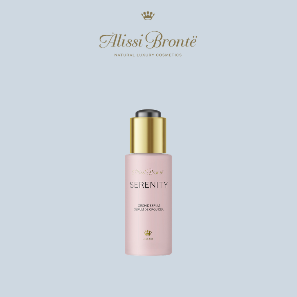 [ABSEN030] SERENITY SERUM