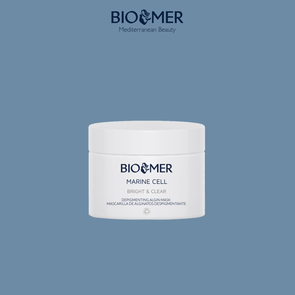 [BI212ALGB180] Bright & Clear Depigmenting Mask - Pro