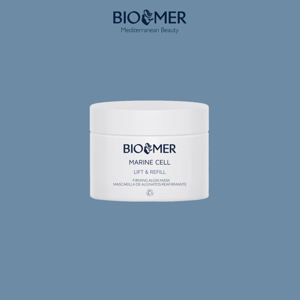 Lift & Refill Firming Algin Mask - Pro